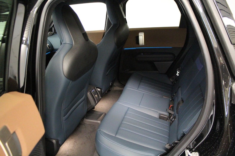 Vehicle image MINI COUNTRYMAN