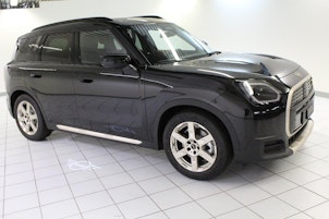 Vehicle image MINI Countryman U25 SE ALL4