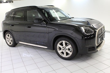 Vehicle image MINI Countryman U25 SE ALL4