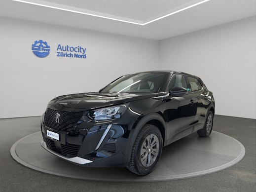 PEUGEOT 2008 e-Active Pack 0 PEUGEOT 2008 e-Active Pack 0