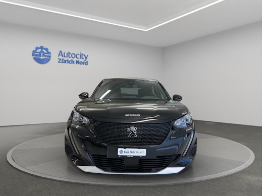 PEUGEOT 2008 e-Active Pack 1