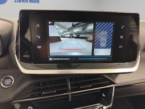 Vehicle image PEUGEOT 2008 e-Active Pack