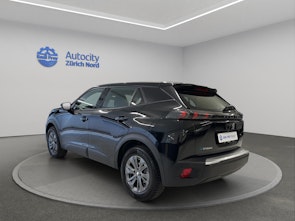 Vehicle image PEUGEOT 2008 e-Active Pack