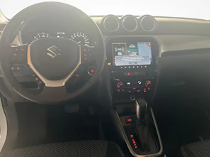 immagine del veicolo SUZUKI Vitara 1.4 T Compact+ Hybrid 4x4