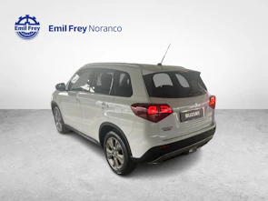 immagine del veicolo SUZUKI Vitara 1.4 T Compact+ Hybrid 4x4