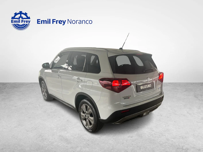 Fahrzeugbild SUZUKI VITARA
