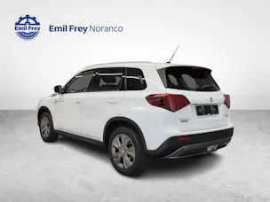Suzuki Vitara 1.4 T Compact+ Hybrid 4x4