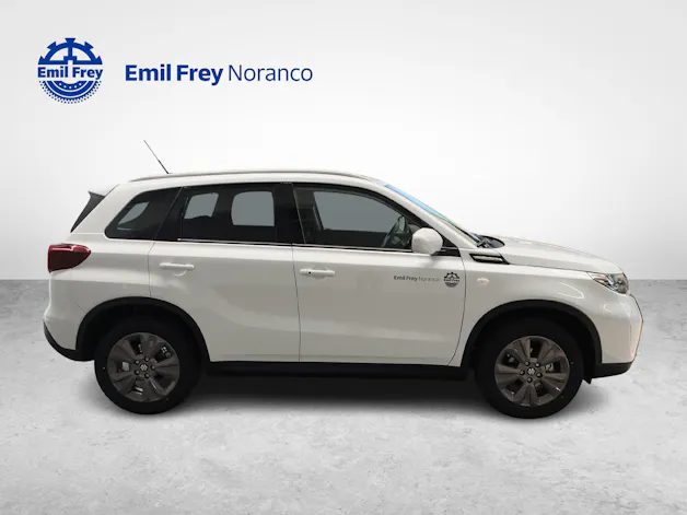 Suzuki Vitara 1.4 T Compact+ Hybrid 4x4