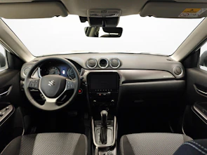 image du véhicule SUZUKI Vitara 1.4 T Compact+ Hybrid 4x4