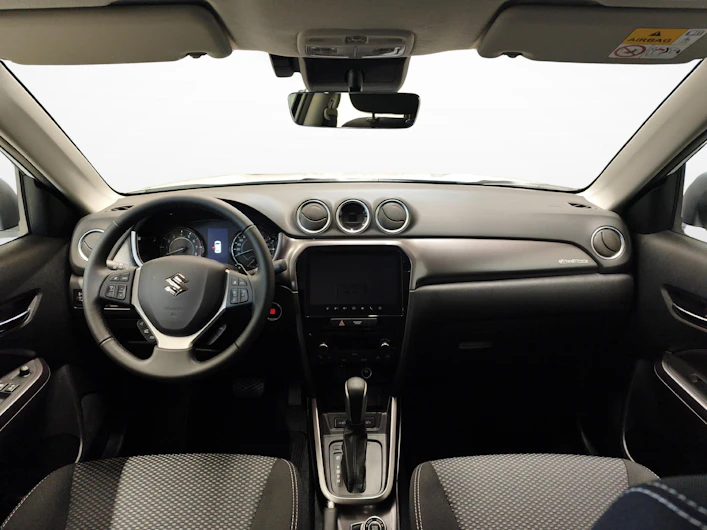 Fahrzeugbild SUZUKI VITARA