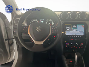 immagine del veicolo SUZUKI Vitara 1.4 T Compact+ Hybrid 4x4