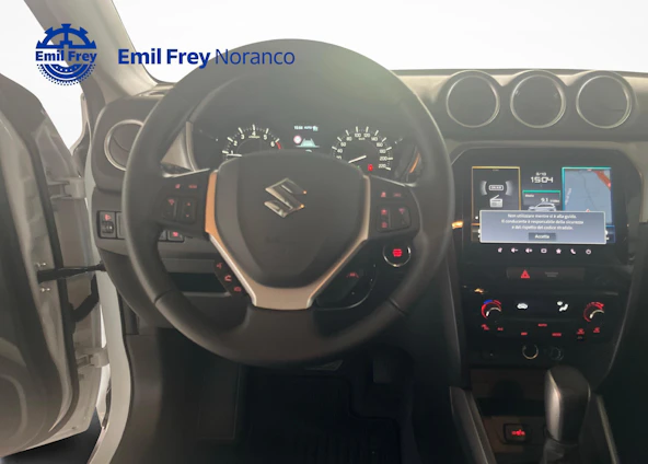 immagine del veicolo 7 immagine del veicolo 7