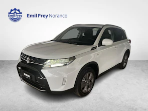 immagine del veicolo SUZUKI Vitara 1.4 T Compact+ Hybrid 4x4