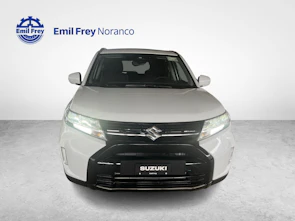 immagine del veicolo SUZUKI Vitara 1.4 T Compact+ Hybrid 4x4