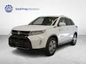 Suzuki Vitara 1.4 T Compact+ Hybrid 4x4