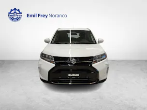 Suzuki Vitara 1.4 T Compact+ Hybrid 4x4