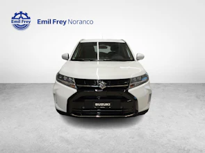 image du véhicule SUZUKI Vitara 1.4 T Compact+ Hybrid 4x4