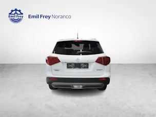 Suzuki Vitara 1.4 T Compact+ Hybrid 4x4