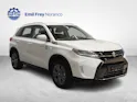 Suzuki Vitara 1.4 T Compact+ Hybrid 4x4