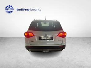 immagine del veicolo SUZUKI Vitara 1.4 T Compact+ Hybrid 4x4