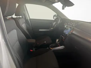 Suzuki Vitara 1.4 T Compact+ Hybrid 4x4