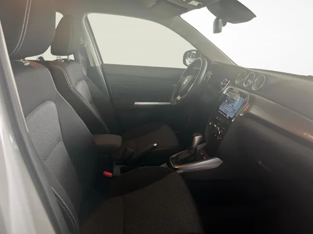 Suzuki Vitara 1.4 T Compact+ Hybrid 4x4