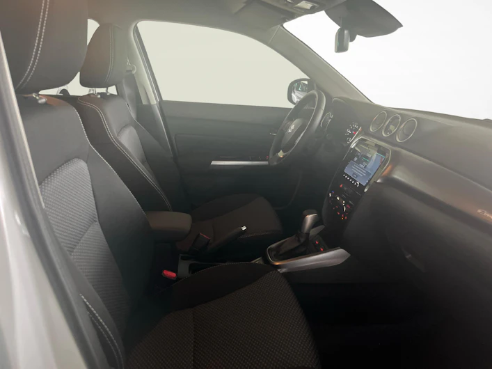 Fahrzeugbild SUZUKI VITARA