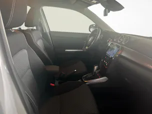 Suzuki Vitara 1.4 T Compact+ Hybrid 4x4