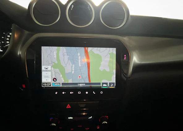 immagine del veicolo 12 immagine del veicolo 12