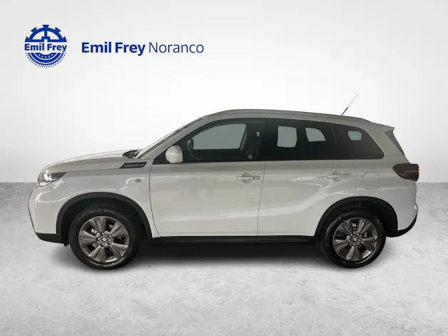 Suzuki Vitara 1.4 T Compact+ Hybrid 4x4