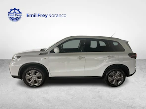 immagine del veicolo SUZUKI Vitara 1.4 T Compact+ Hybrid 4x4