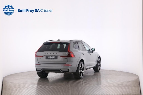 VOLVO XC60 2.0 T8 TE Black Edition eAWD 3