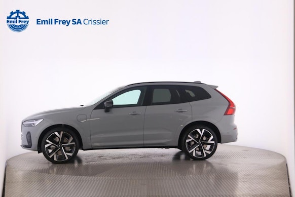 VOLVO XC60 2.0 T8 TE Black Edition eAWD 1