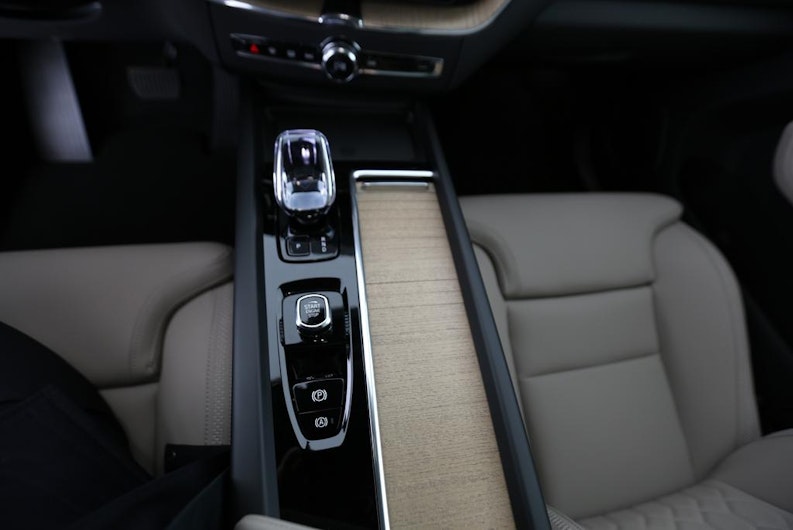 Vehicle image VOLVO XC60