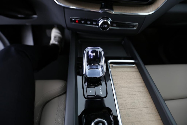 Vehicle image VOLVO XC60