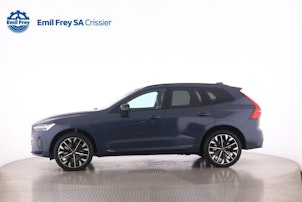 Vehicle image VOLVO XC60 2.0 T6 TE Ultra Dark eAWD