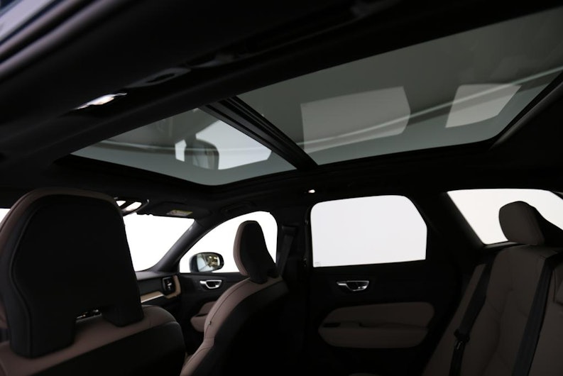 Vehicle image VOLVO XC60