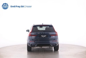 Vehicle image VOLVO XC60 2.0 T6 TE Ultra Dark eAWD