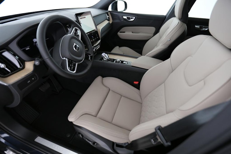 Vehicle image VOLVO XC60