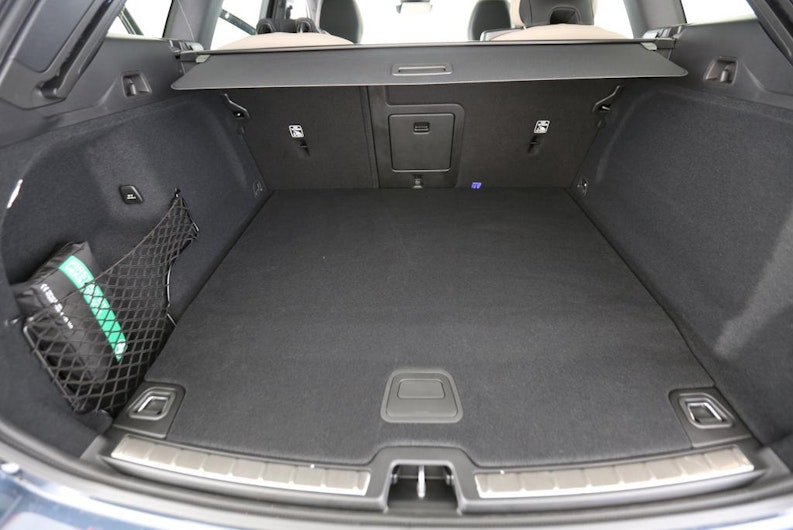 Vehicle image VOLVO XC60