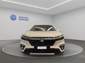 Vehicle image SUZUKI S-Cross 1.5 Compact+ Hybrid 4x4