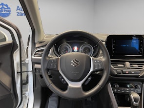 Vehicle image SUZUKI S-Cross 1.5 Compact+ Hybrid 4x4