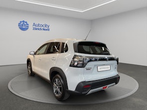 Vehicle image SUZUKI S-Cross 1.5 Compact+ Hybrid 4x4