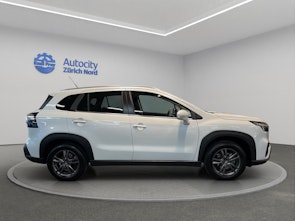 Vehicle image SUZUKI S-Cross 1.5 Compact+ Hybrid 4x4
