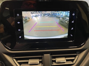 Vehicle image SUZUKI S-Cross 1.5 Compact+ Hybrid 4x4