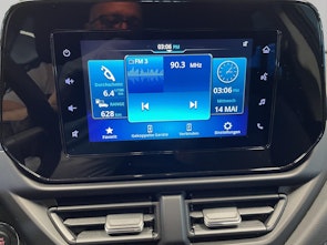 Vehicle image SUZUKI S-Cross 1.5 Compact+ Hybrid 4x4