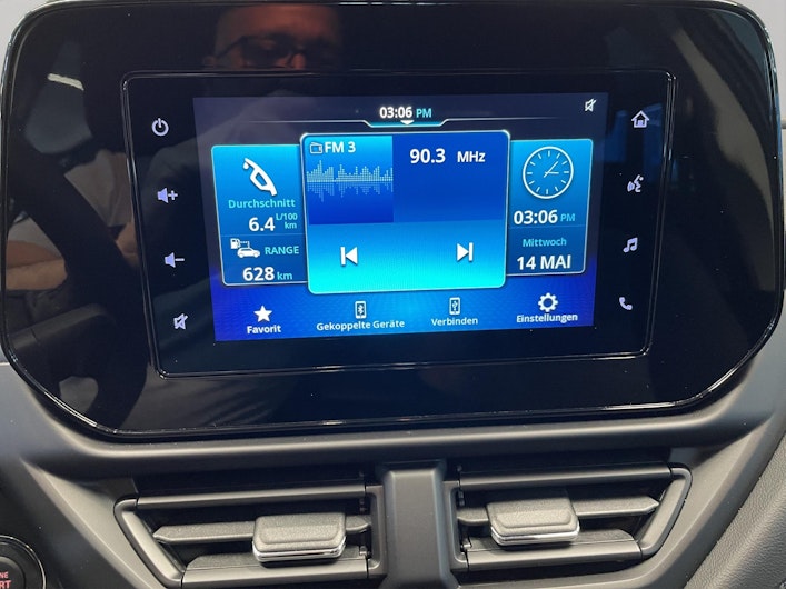 Vehicle image SUZUKI S-CROSS