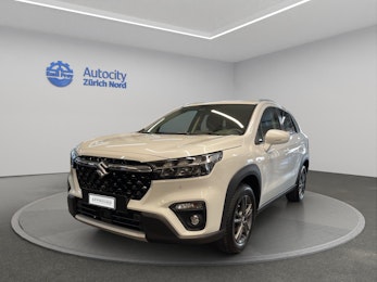 Vehicle image SUZUKI S-Cross 1.5 Compact+ Hybrid 4x4