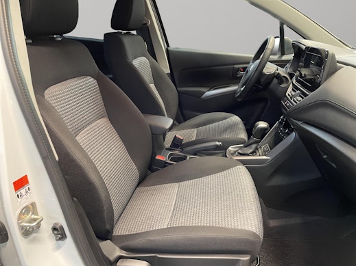 SUZUKI S-Cross 1.5 Compact+ Hybrid 4x4 3