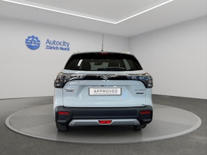 Vehicle image SUZUKI S-Cross 1.5 Compact+ Hybrid 4x4